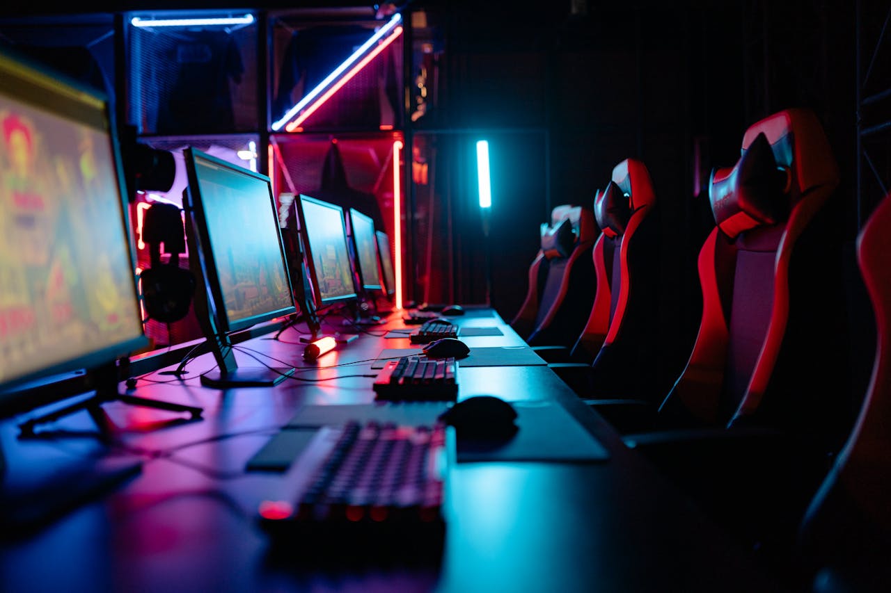 gaming faq