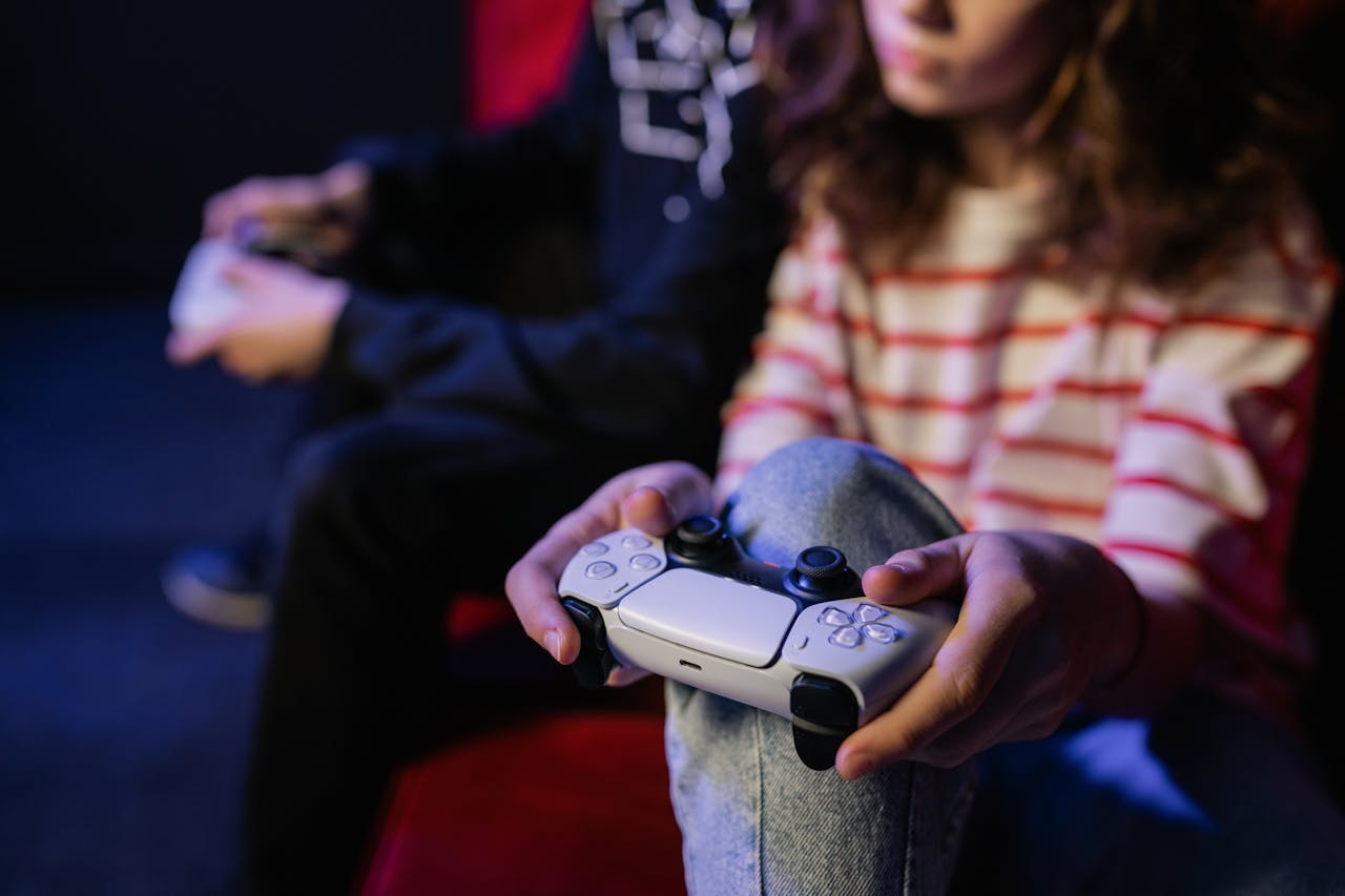 gaming community